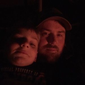 Meet your Posher, Wesley